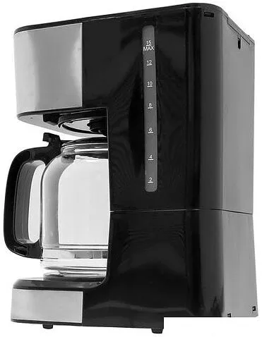 Капельная кофеварка Galaxy GL0710