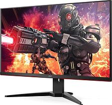 Монитор AOC U28G2AE/BK