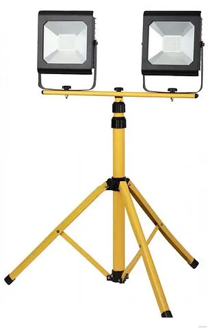 Стойка Эра LPR-TRIPOD 4х10-100Вт<3кг