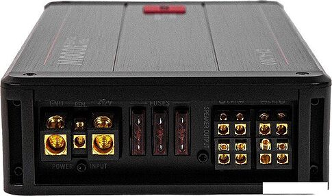 Автомобильный усилитель ACV DX-4.200 v3