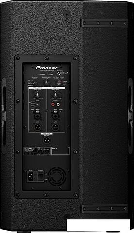 Активная акустика Pioneer XPRS-12