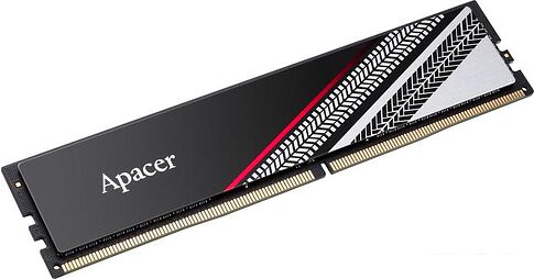 Оперативная память Apacer TEX 8ГБ DDR4 2666МГц AH4U08G26C08YTBAA-1