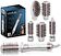 Мультистайлер Cecotec CeramicCare 5 в 1 Pro Gyro 3446