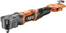Трещотка AEG Powertools BSS 18SRA38BL-0 4935493431 (без АКБ)