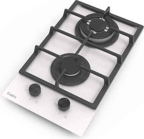 Варочная панель Evelux HEG 325 WG