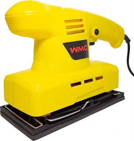 Виброшлифмашина WMC Tools WMC-S1B-DH31-90x187