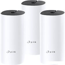 Беспроводной маршрутизатор TP-Link Deco M4 (3 шт.)