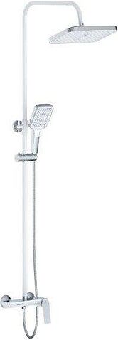Душевая система  Diadonna D169-35W