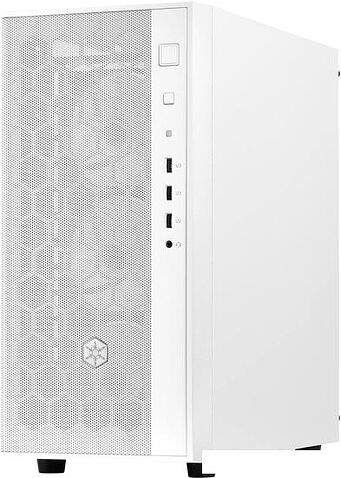 Корпус SilverStone Fara B1 Pro SST-FAR1W-PRO