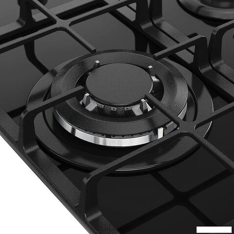 Варочная панель Monsher MGG 43 Noir