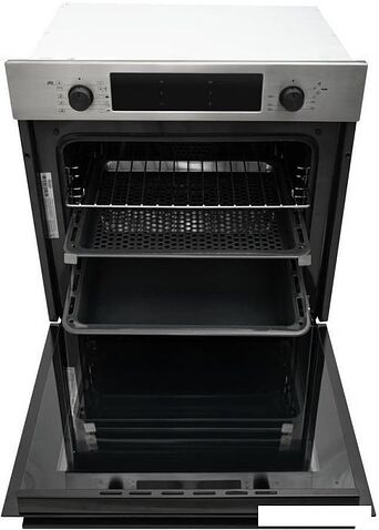 Электрический духовой шкаф DeLonghi DEO 755 IM MARTINA