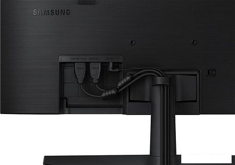 Монитор Samsung Smart М5 S24AM506NI