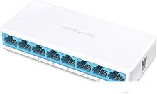 Коммутатор Mercusys MS108