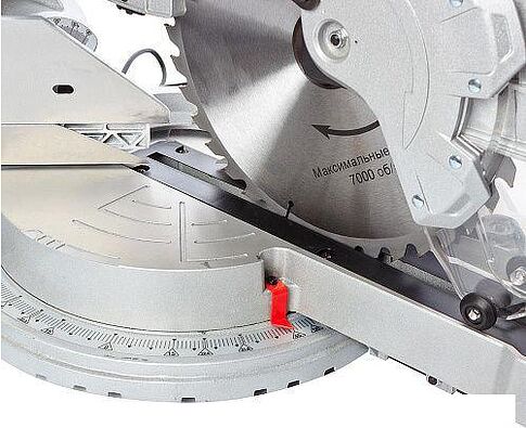 Торцовочная пила RedVerg RD-MS305-2100S