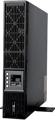 Источник бесперебойного питания Сайбер Электро Эксперт-1000Р
