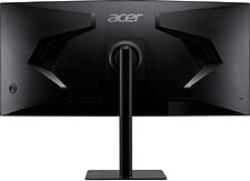 Игровой монитор Acer CZ342CURVbmiphuzx UM.CC2CD.V01