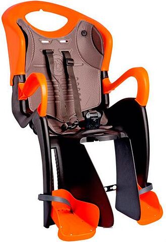 Велокресло Bellelli Tiger relax