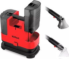 Пылесос Kitfort KT-5162-1 Пылесос Kitfort KT-5162-1