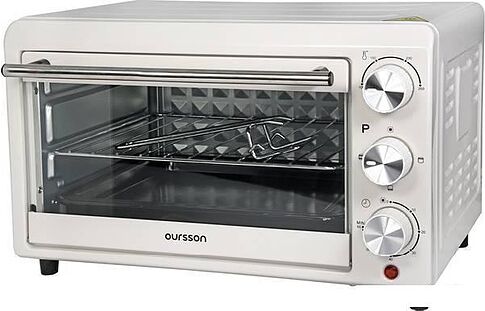 Мини-печь Oursson MO0602/WH