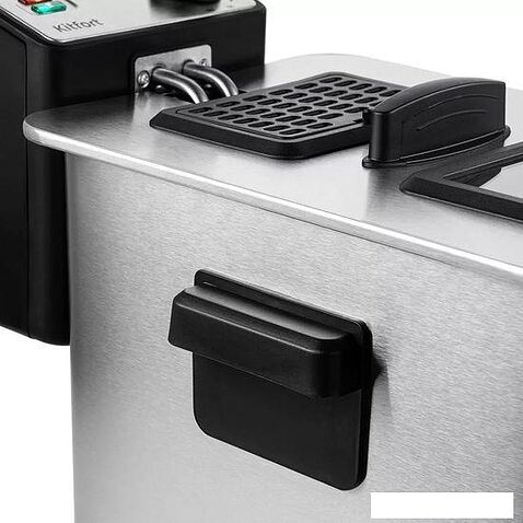 Фритюрница Kitfort KT-4053