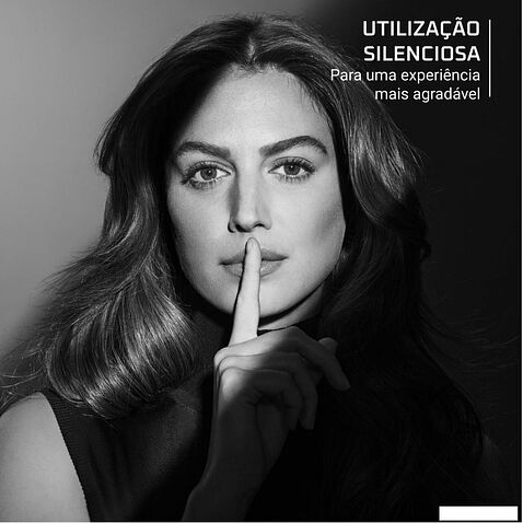 Фен-щетка Rowenta Karl Lagerfeld UB572LE0