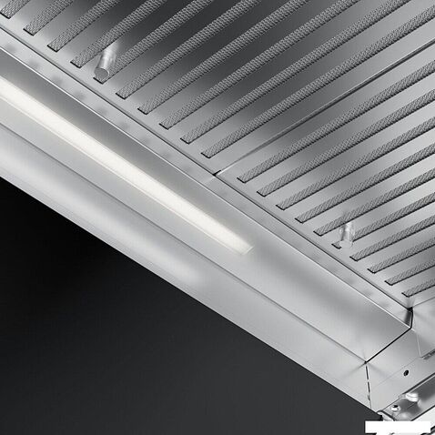 Кухонная вытяжка Franke Mythos FMY Drip-Free 90 KL 305.0705.340