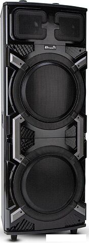 Патибокс Eltronic 30-42 Crazy Box