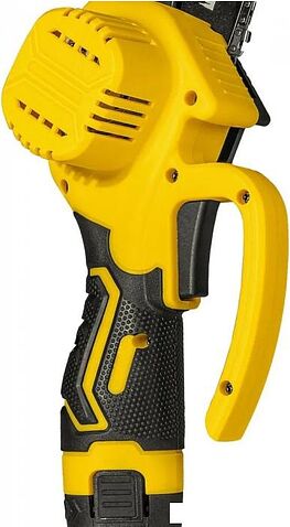 Аккумуляторная пила Kolner KCCS 10/12C (с 2-мя АКБ)