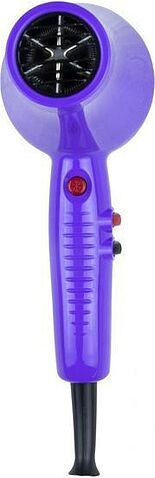 Фен Mark Shmidt 8828 (фиолетовый)