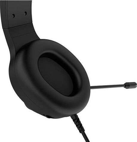 Наушники Canyon Shadder GH-6 (черный)