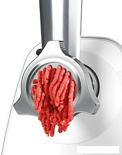 Мясорубка Bosch MFW2514W Мясорубка Bosch MFW2514W