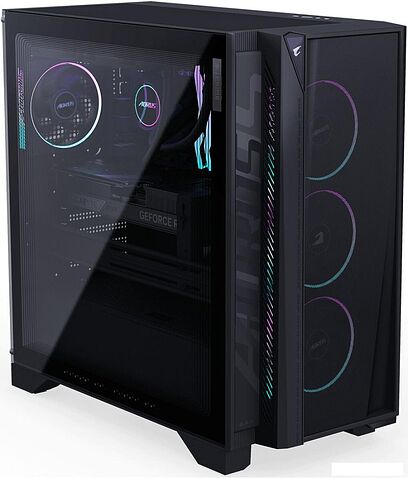 Компьютер Gigabyte Prime 5 AP551 AP5A7N8-5106