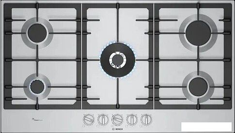 Варочная панель Bosch Serie 6 PCR9A5I90M