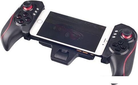 Геймпад Ritmix GP-050BTH