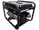Бензиновый генератор Verton Power GG6500