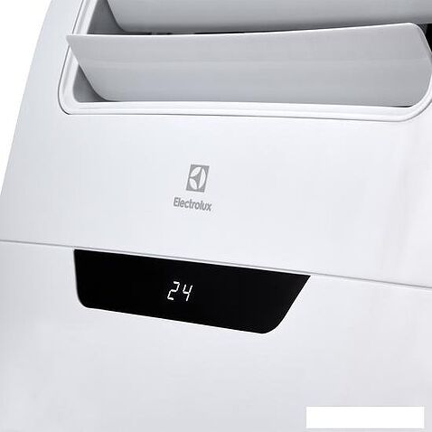 Мобильный кондиционер Electrolux Manhattan EACM-12 FM/N3