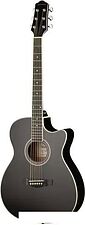 Акустическая гитара Naranda TG220CBK