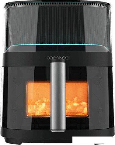 Аэрогриль (аэрофритюрница) Cecotec Cecofry Neon 5000