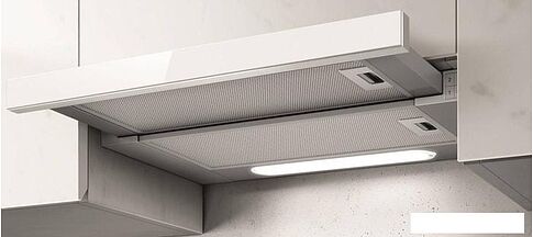Кухонная вытяжка Elica Elite 14 Lux GRVT WH/A/60