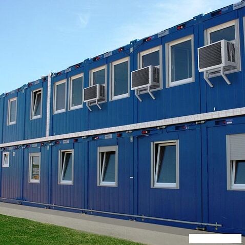 Оконный кондиционер Ballu Wind cool BWC-05 AC