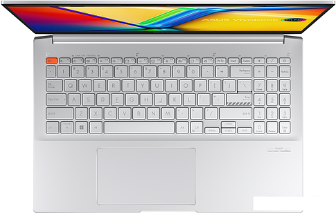 Ноутбук ASUS VivoBook Pro 15 OLED K6502ZC-MA097