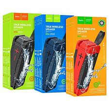 Беспроводная колонка Hoco HC6 Magic (черный) Беспроводная колонка Hoco HC6 Magic (черный)