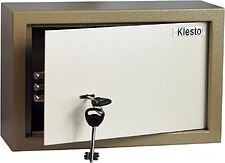 Мебельный сейф Klesto 22K