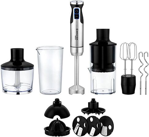 Погружной блендер Brayer BR1270