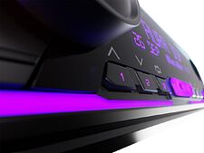 USB-магнитола Aura Storm-868DSP