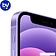 Смартфон Apple iPhone 12 mini 256GB Воcстановленный by Breezy, грейд A+ (фиолетовый)