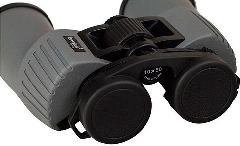 Бинокль Levenhuk Sherman Plus 10x50 [67731]