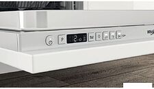 Встраиваемая посудомоечная машина Whirlpool WIC 3C34 PFE S Встраиваемая посудомоечная машина Whirlpool WIC 3C34 PFE S
