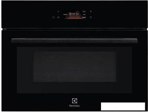 Микроволновая печь Electrolux EVM8E08Z