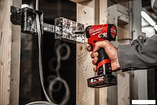 Винтоверт Milwaukee M12 FID2MC-202X Fuel 4933499462 (с 2-мя АКБ, кейс)